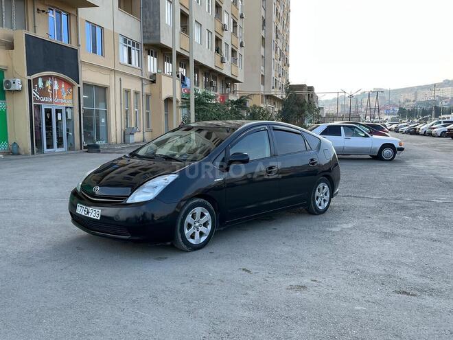 Toyota Prius 2008, 270,000 km - 1.5 л - Bakı