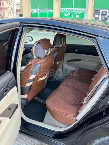 Toyota Prius 2008, 270,000 km - 1.5 л - Bakı