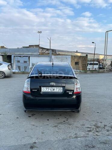 Toyota Prius 2008, 270,000 km - 1.5 л - Bakı