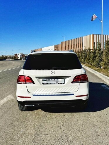 Mercedes ML 250 4MATIC 2012, 173,000 km - 2.2 l - Bakı