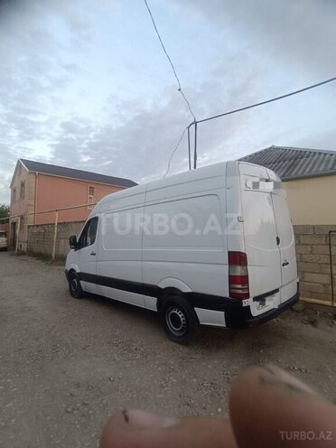 Mercedes Sprinter 316 2008, 445,000 km - 2.2 л - Sumqayıt
