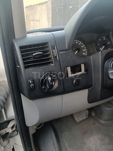 Mercedes Sprinter 316 2008, 445,000 km - 2.2 л - Sumqayıt