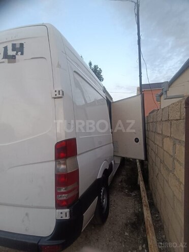 Mercedes Sprinter 316 2008, 445,000 km - 2.2 л - Sumqayıt