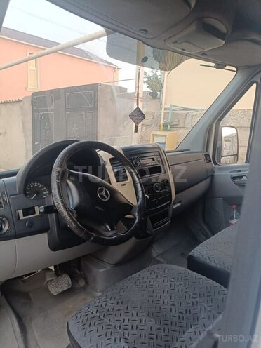 Mercedes Sprinter 316 2008, 445,000 km - 2.2 л - Sumqayıt