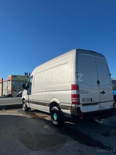 Mercedes Sprinter 316 2013, 392,500 km - 2.7 л - Bakı