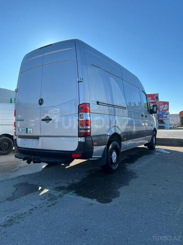 Mercedes Sprinter 316 2013, 392,500 km - 2.7 л - Bakı