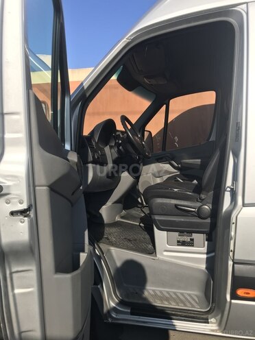 Mercedes Sprinter 316 2013, 392,500 km - 2.7 л - Bakı