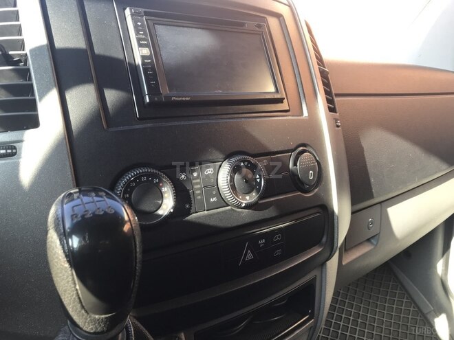 Mercedes Sprinter 316 2013, 392,500 km - 2.7 л - Bakı