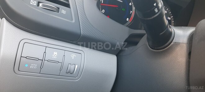 Hyundai Accent 2015, 35,000 km - 1.6 l - Bakı