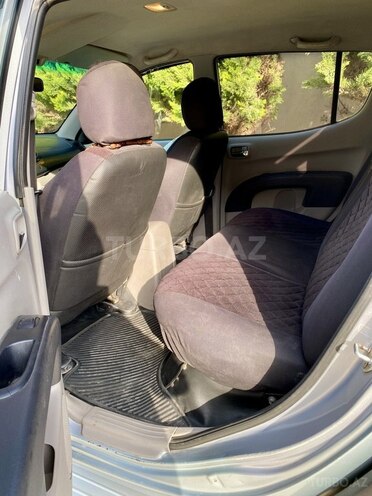Mitsubishi L200 2008, 291,000 km - 2.5 l - Lənkəran