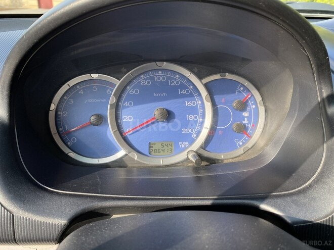 Mitsubishi L200 2008, 291,000 km - 2.5 l - Lənkəran