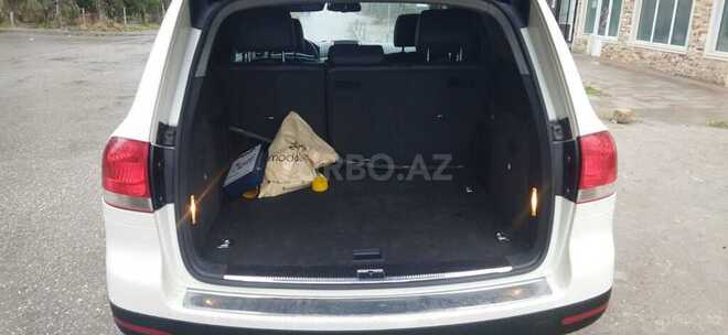 Volkswagen Touareg 2005, 290,000 km - 3.2 л - Bakı