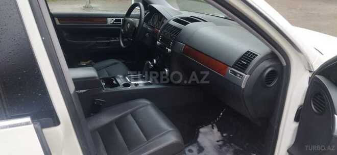 Volkswagen Touareg 2005, 290,000 km - 3.2 л - Bakı