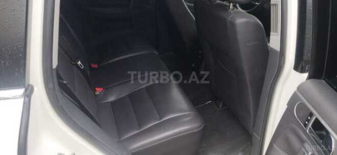 Volkswagen Touareg 2005, 290,000 km - 3.2 л - Bakı