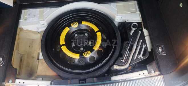 Volkswagen Touareg 2005, 290,000 km - 3.2 л - Bakı