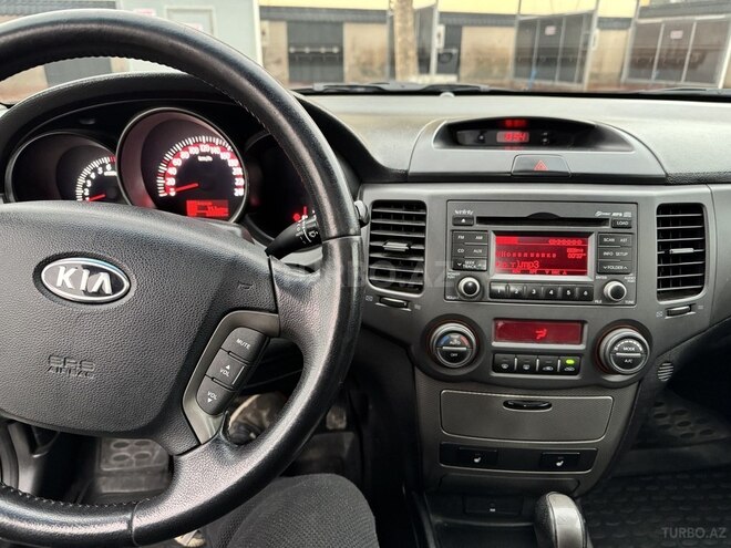 Kia Optima 2009, 267,000 km - 2.0 l - Gəncə