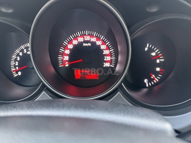 Kia Optima 2009, 267,000 km - 2.0 l - Gəncə