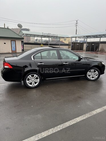 Kia Optima 2009, 267,000 km - 2.0 l - Gəncə