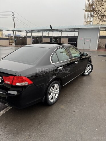 Kia Optima 2009, 267,000 km - 2.0 l - Gəncə