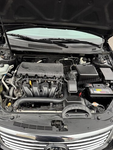 Kia Optima-14