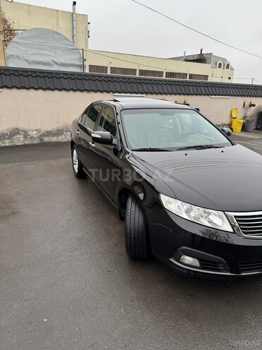 Kia Optima 2009, 267,000 km - 2.0 l - Gəncə