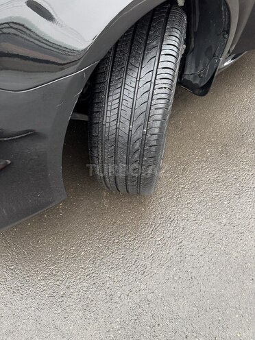 Kia Optima 2009, 267,000 km - 2.0 l - Gəncə