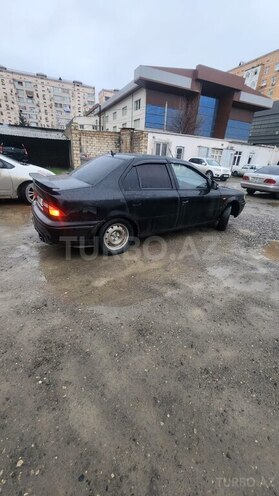 Iran Khodro Samand 2007, 999,999 km - 1.8 л - Sumqayıt