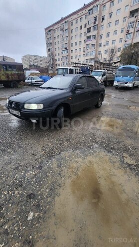 Iran Khodro Samand 2007, 999,999 km - 1.8 л - Sumqayıt