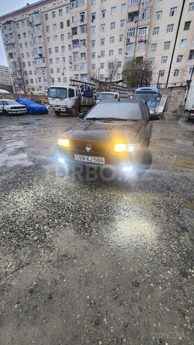 Iran Khodro Samand 2007, 999,999 km - 1.8 л - Sumqayıt