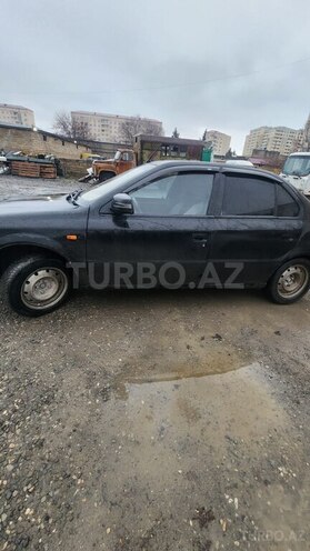 Iran Khodro Samand 2007, 999,999 km - 1.8 л - Sumqayıt