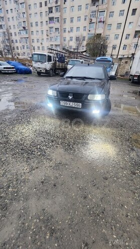 Iran Khodro Samand 2007, 999,999 km - 1.8 л - Sumqayıt