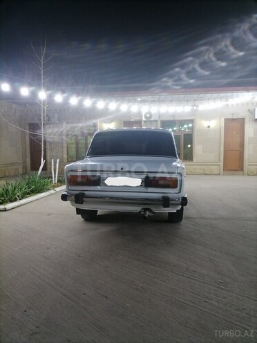 LADA (VAZ) 2106 2005, 30,000 km - 1.6 l - Hacıqabul