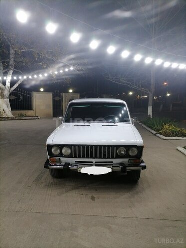 LADA (VAZ) 2106 2005, 30,000 km - 1.6 l - Hacıqabul