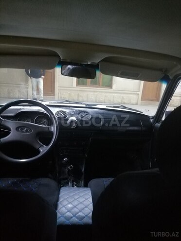 LADA (VAZ) 2106 2005, 30,000 km - 1.6 l - Hacıqabul