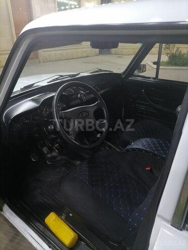 LADA (VAZ) 2106 2005, 30,000 km - 1.6 l - Hacıqabul