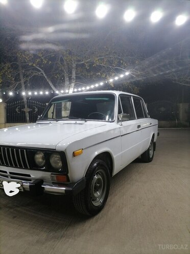 LADA (VAZ) 2106 2005, 30,000 km - 1.6 l - Hacıqabul