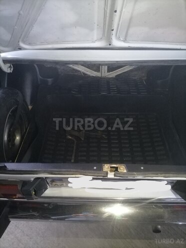 LADA (VAZ) 2106 2005, 30,000 km - 1.6 l - Hacıqabul
