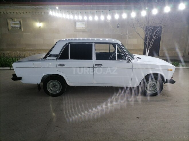 LADA (VAZ) 2106 2005, 30,000 km - 1.6 l - Hacıqabul
