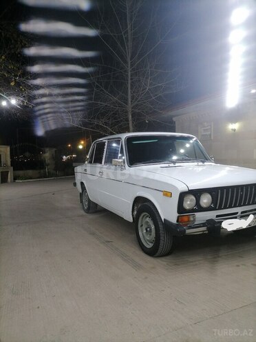 LADA (VAZ) 2106 2005, 30,000 km - 1.6 l - Hacıqabul