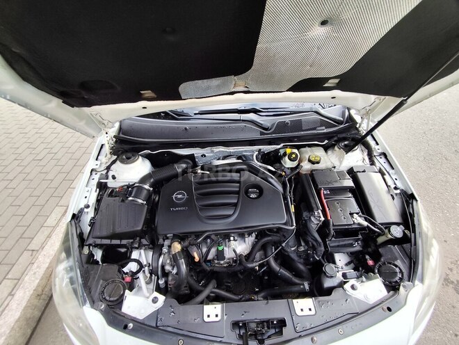 Opel Insignia 2012, 185,000 km - 2.0 l - Gəncə