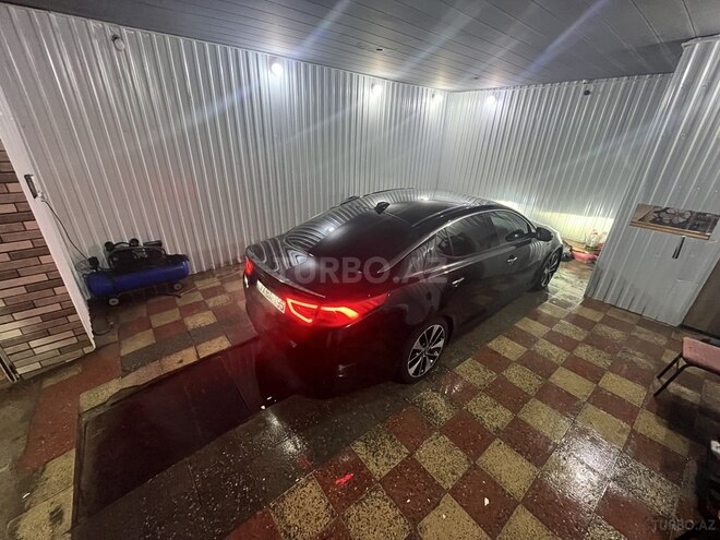 Kia Optima 2014, 156,000 km - 2.0 l - Bakı