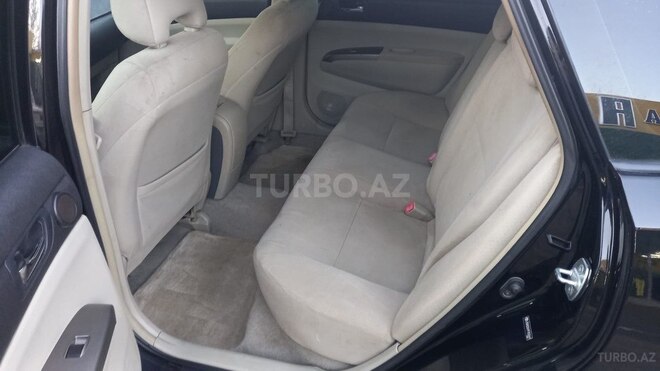 Toyota Prius 2008, 300,000 km - 1.5 l - Gəncə