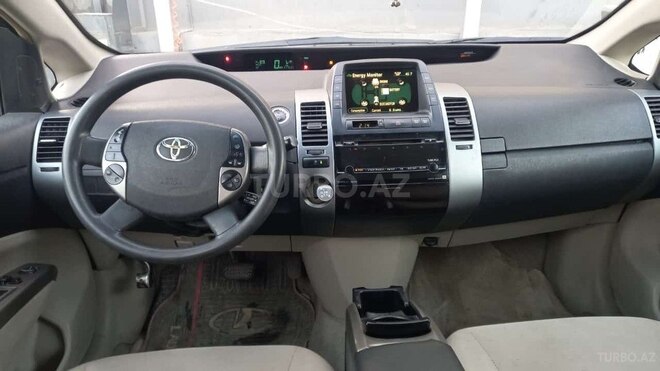 Toyota Prius 2008, 300,000 km - 1.5 l - Gəncə