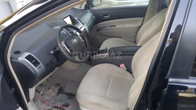Toyota Prius 2008, 300,000 km - 1.5 l - Gəncə