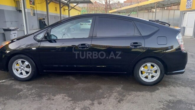 Toyota Prius 2008, 300,000 km - 1.5 l - Gəncə