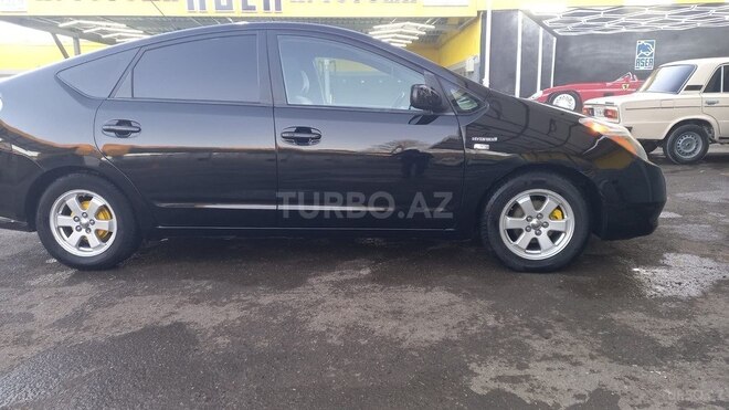 Toyota Prius 2008, 300,000 km - 1.5 l - Gəncə