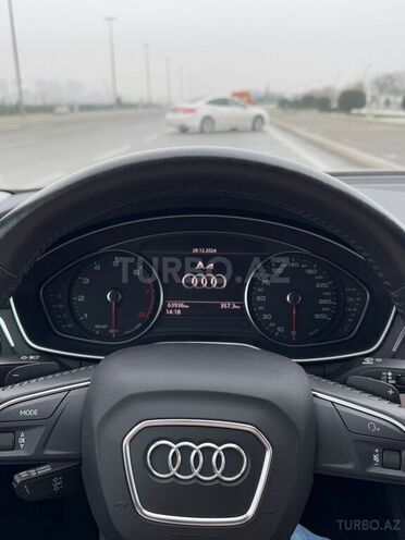 Audi A4-6