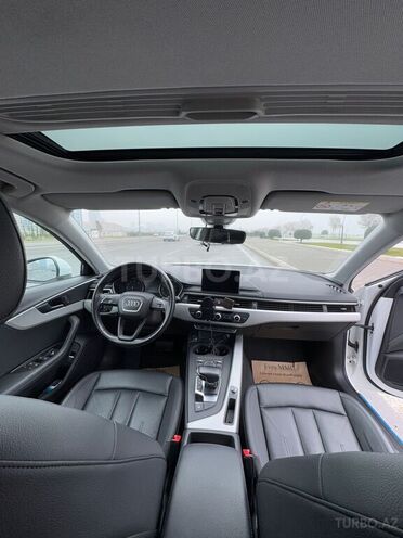 Audi A4-5