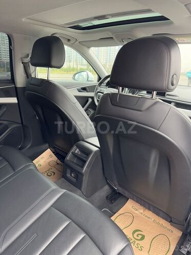 Audi A4-7
