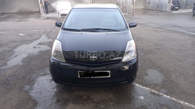 Toyota Prius 2008, 300,000 km - 1.5 l - Gəncə